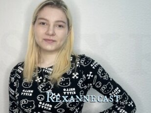 Rexannecast