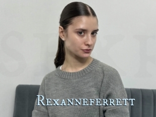 Rexanneferrett