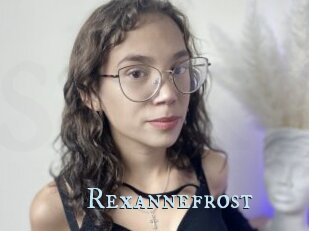 Rexannefrost