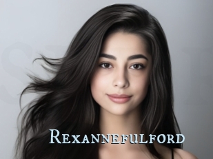 Rexannefulford