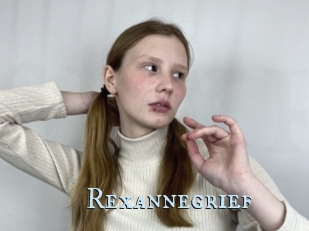 Rexannegrief