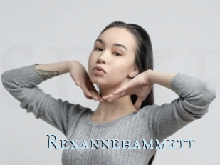 Rexannehammett