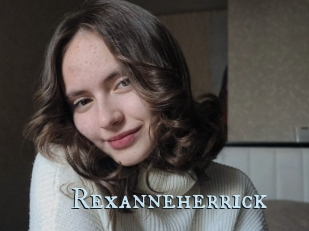 Rexanneherrick