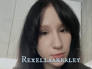 Rexellaakerley