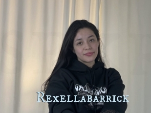 Rexellabarrick
