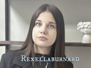 Rexellaburnard