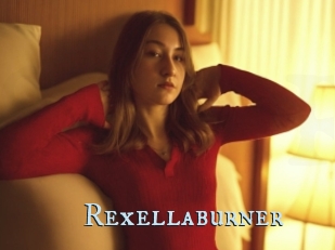 Rexellaburner