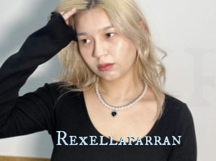 Rexellafarran