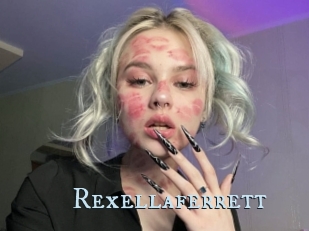 Rexellaferrett