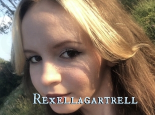 Rexellagartrell