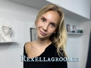 Rexellagroomes
