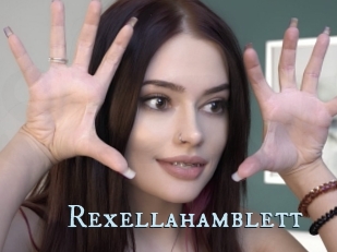 Rexellahamblett