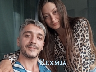 Rexmia
