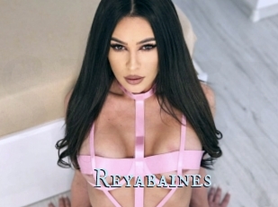 Reyabaines