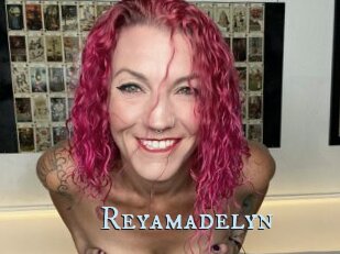 Reyamadelyn