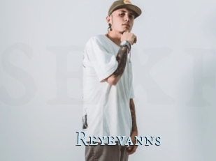 Reyevanns