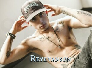 Reyevanson