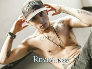 Reyevanss