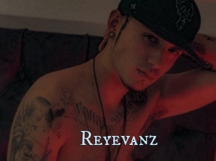 Reyevanz
