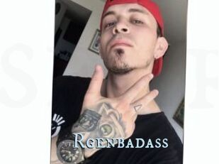 Rgenbadass