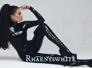 Rhaenyswhite