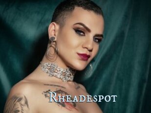 Rheadespot