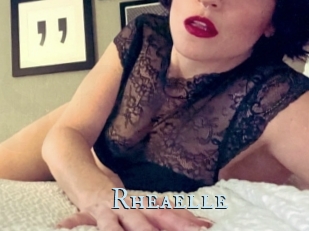 Rheaelle