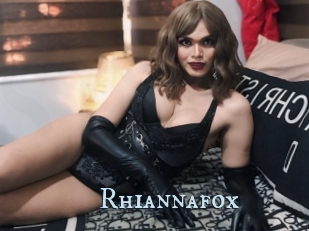 Rhiannafox