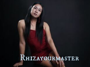Rhizayourmaster