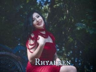 Rhyaleen