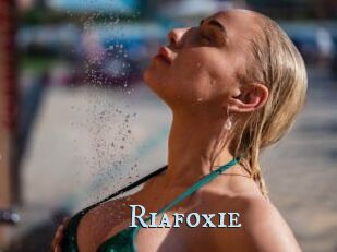 Riafoxie