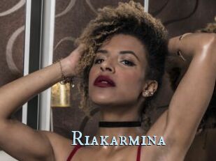 Riakarmina