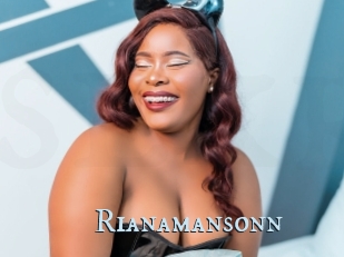 Rianamansonn