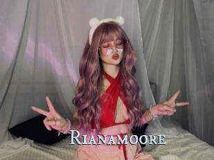Rianamoore