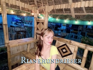 Rianehundrieser