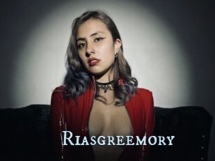 Riasgreemory