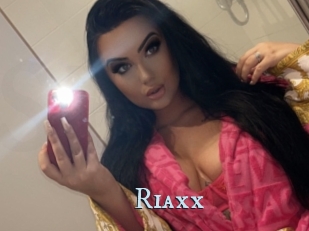 Riaxx