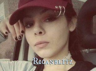 Ricanblitz