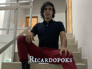 Ricardopoks