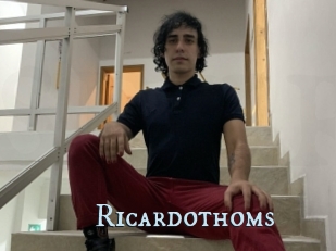 Ricardothoms