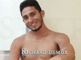 Richard_demox