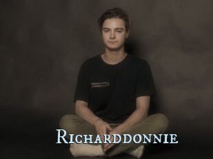 Richarddonnie