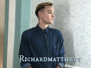 Richardmatthews