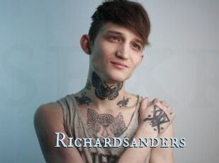 Richardsanders