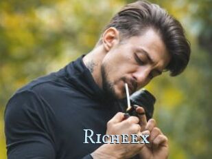 Richeex
