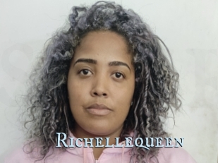 Richellequeen