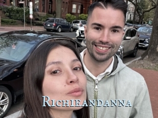 Richieandanna