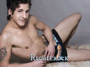 Richierock