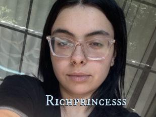 Richprincesss