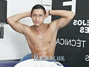 Rickblue